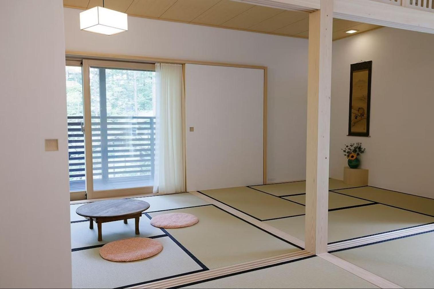 SSH No.3 Tatami Suite photo 3
