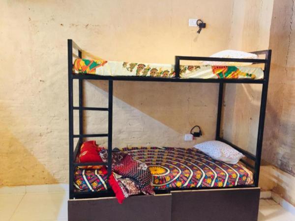 Mixed Dormitory Room photo 1
