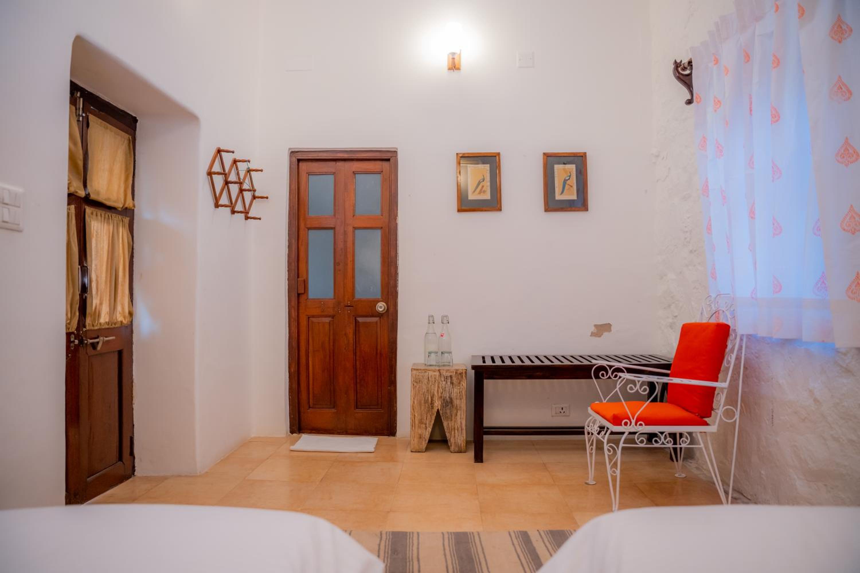 Deluxe Room photo 3