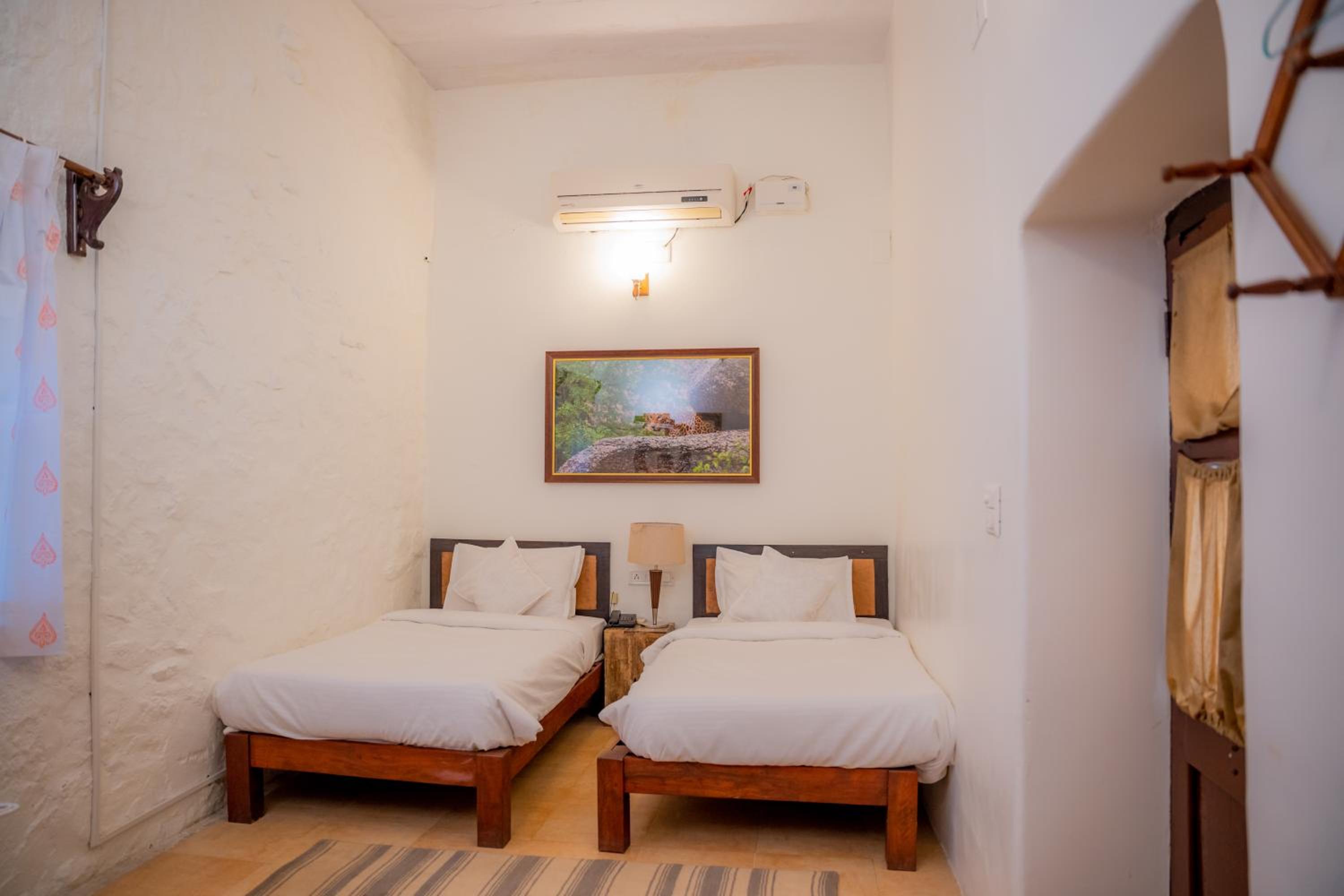 Deluxe Room photo 1