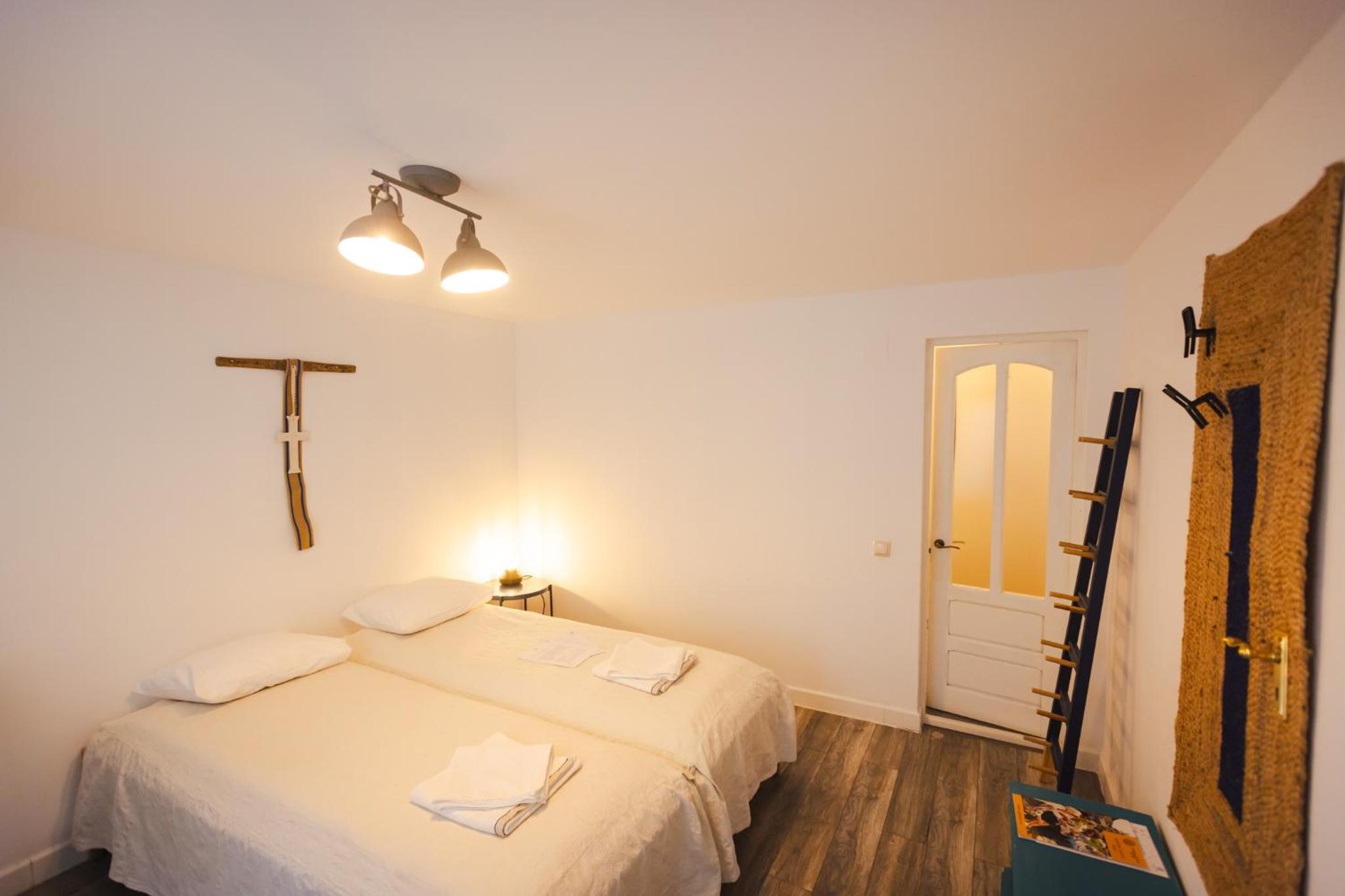 Twin Room photo 1