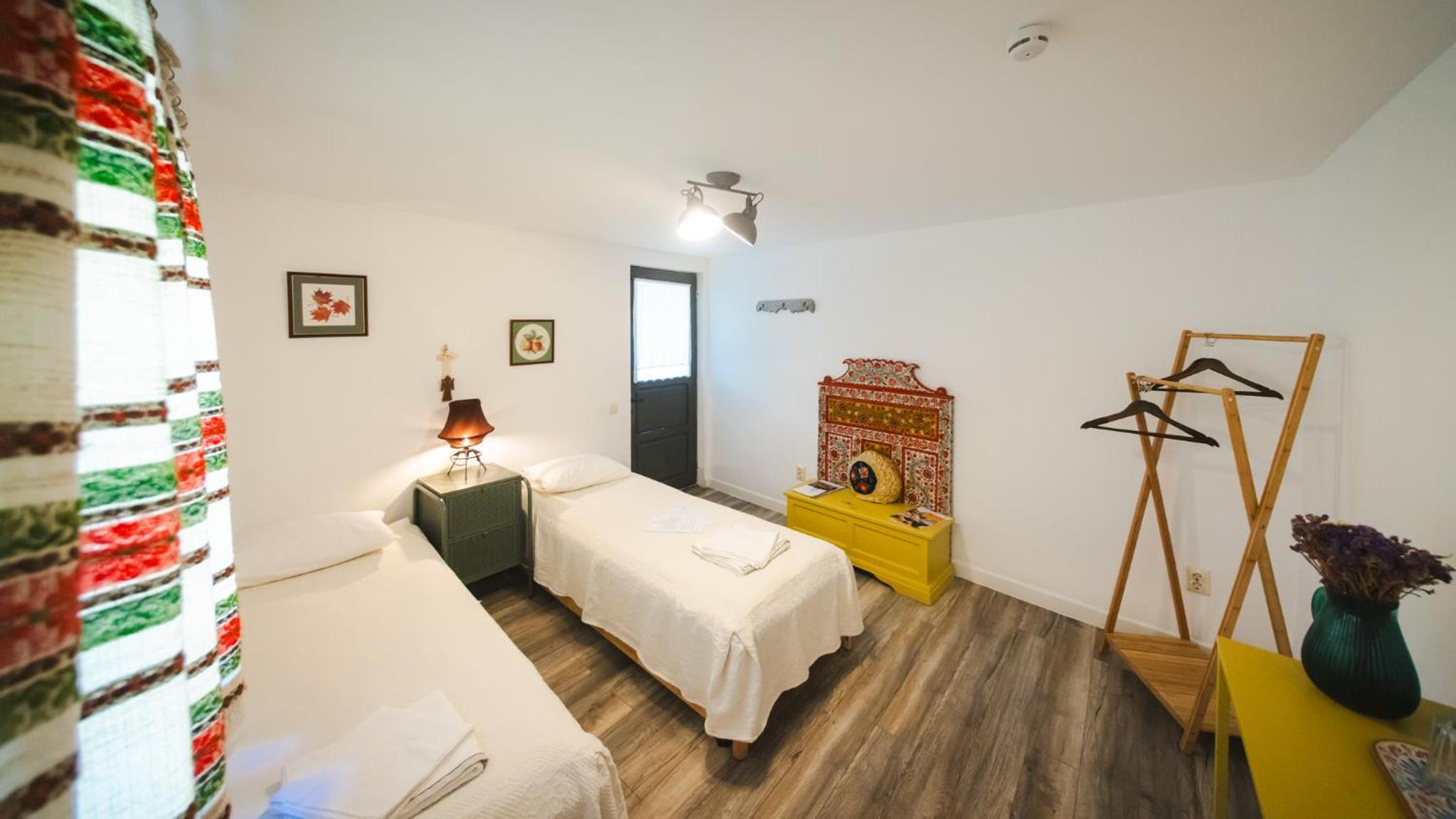 Twin Room photo 2