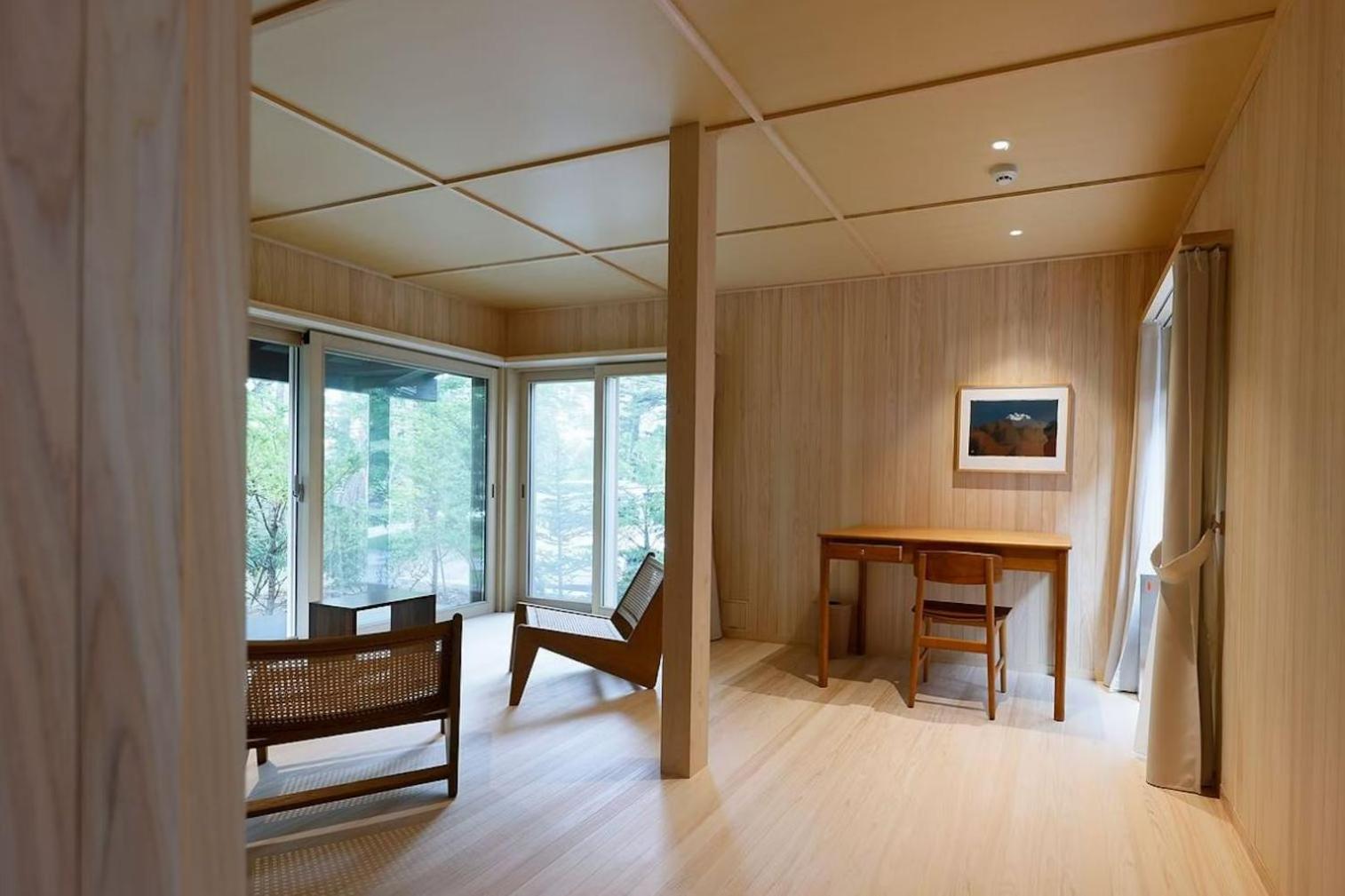 Ssh No.3 Cabin Villa photo 3