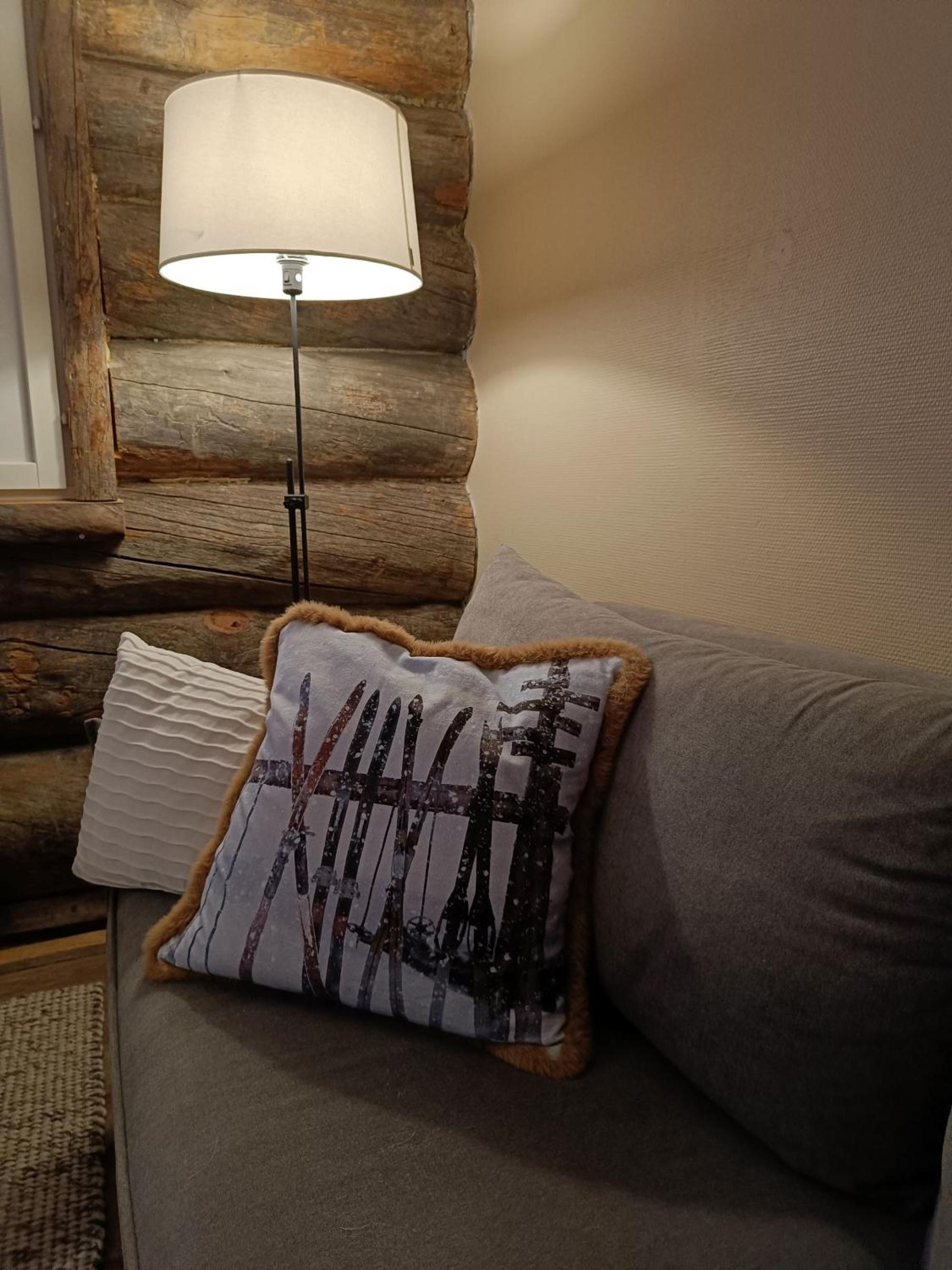 King Studio with Sofa Bed photo 1