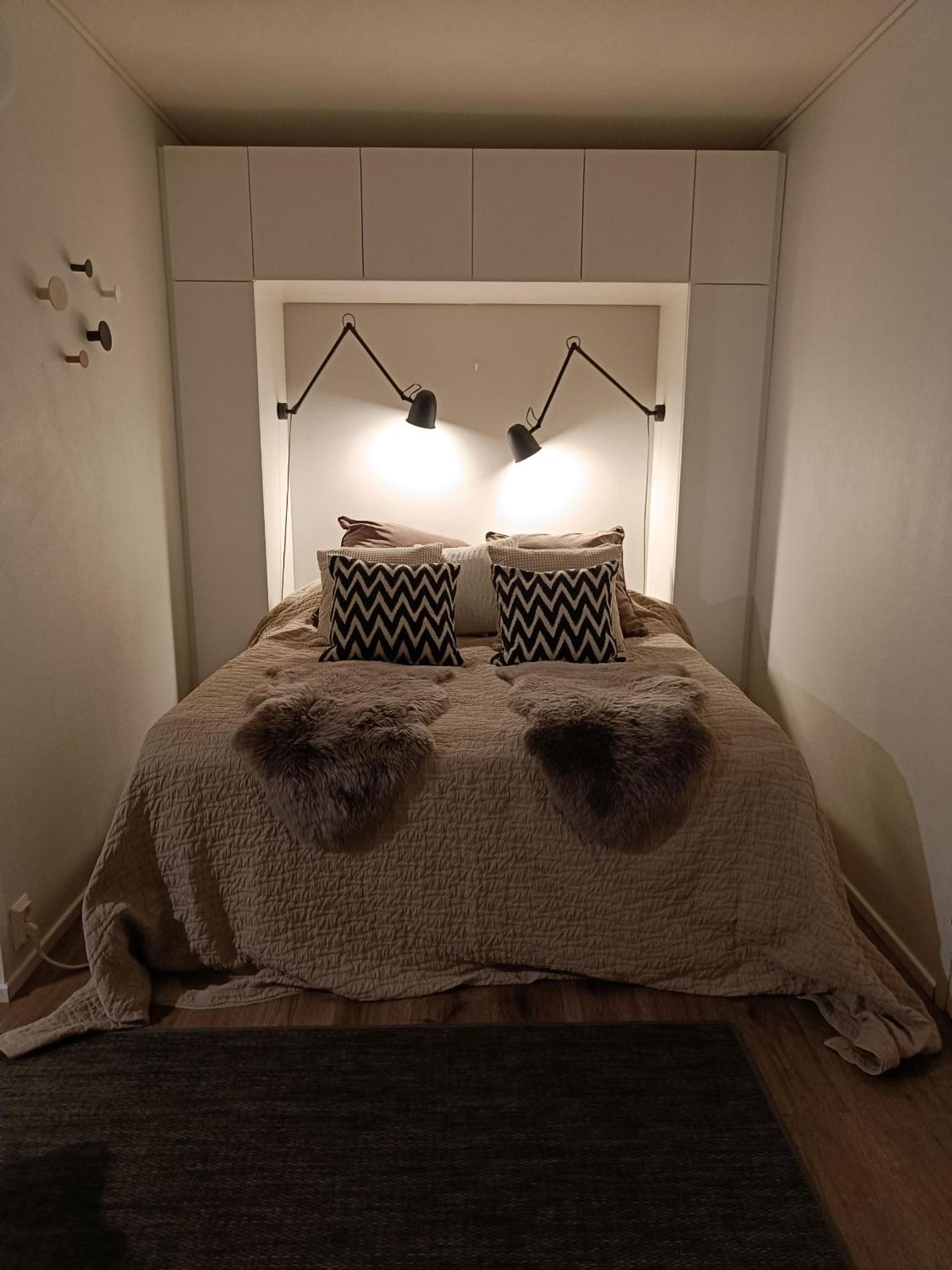 King Studio with Sofa Bed photo 3