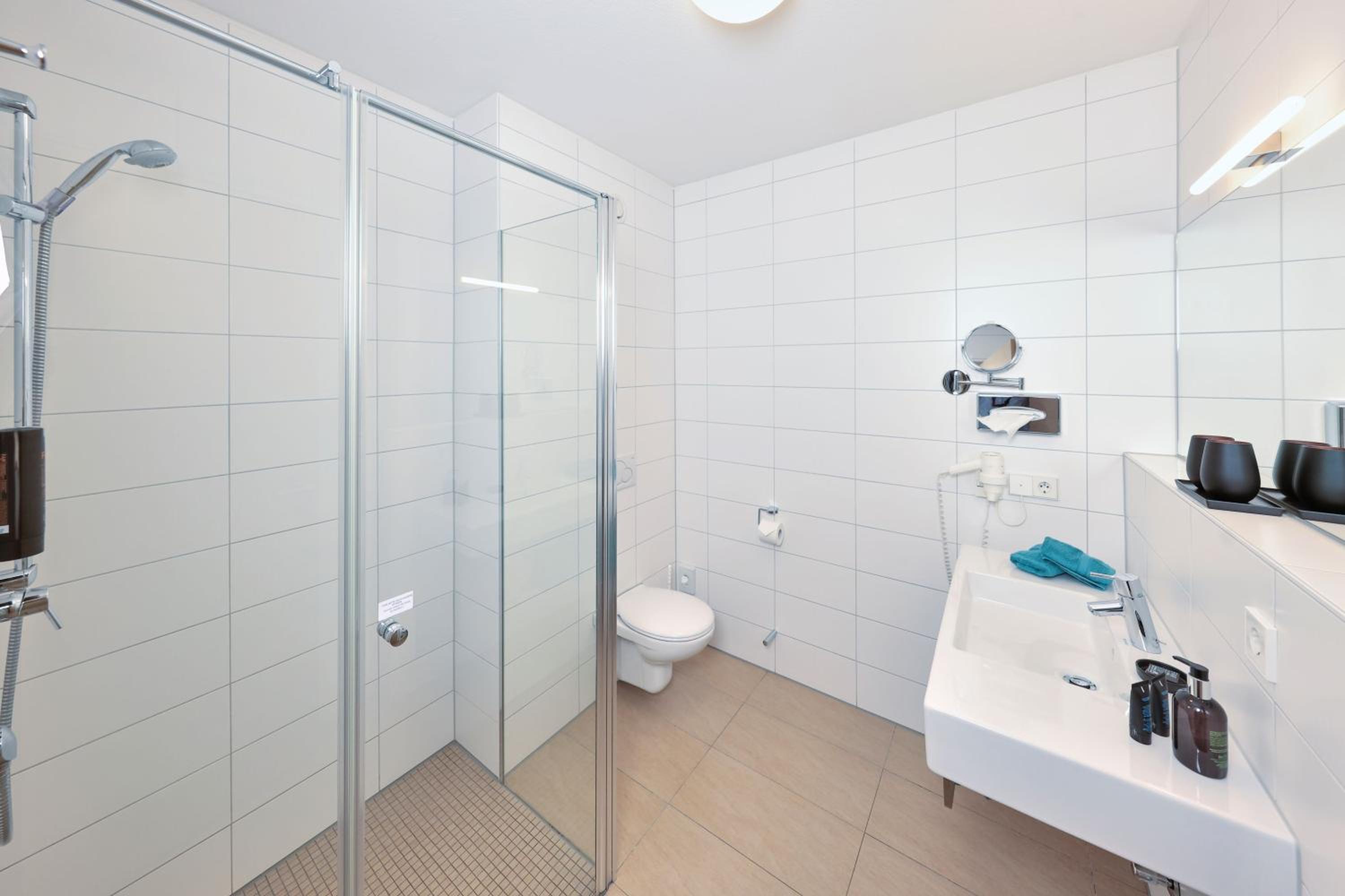 Standard Single Room photo 2