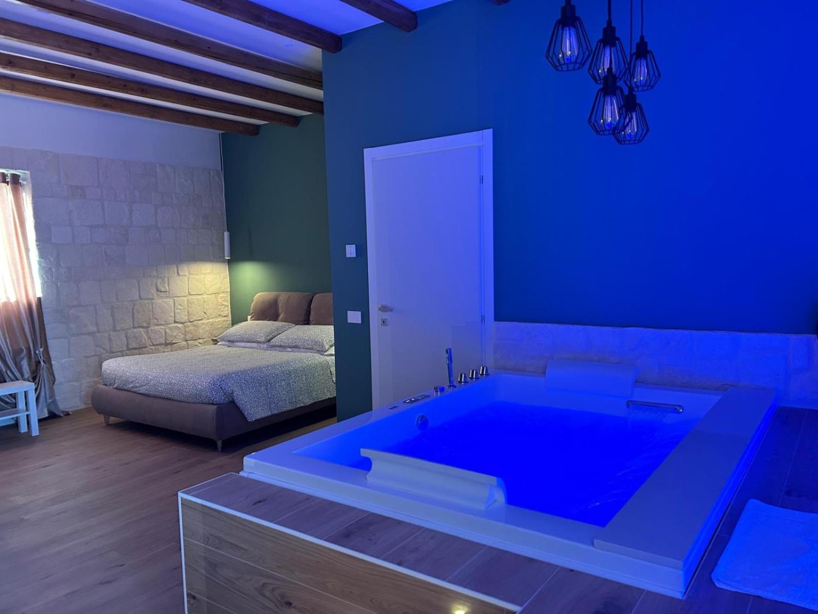 Deluxe Junior Suite