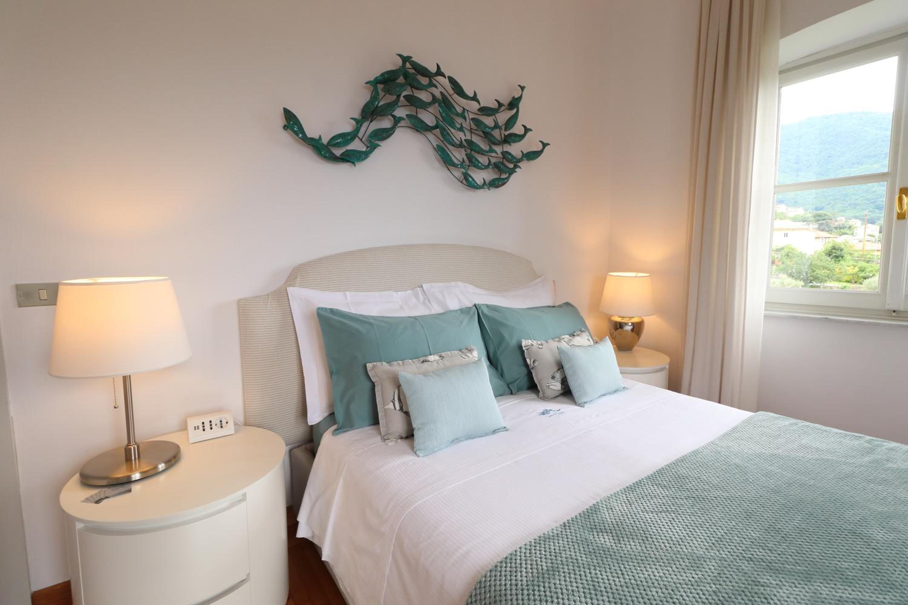 Double Room with Sea View photo 1