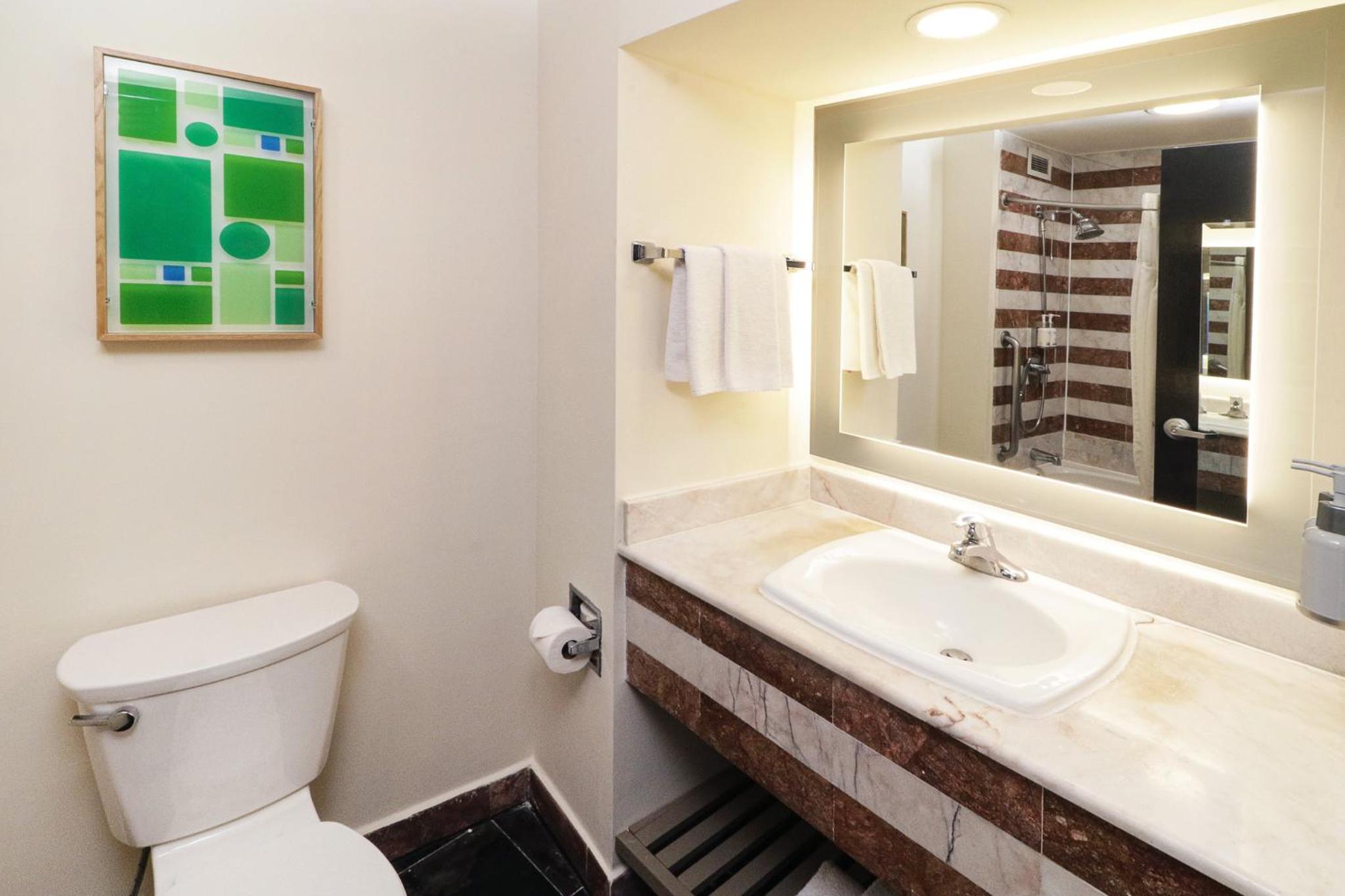 Executive Twin Room - Photo 1