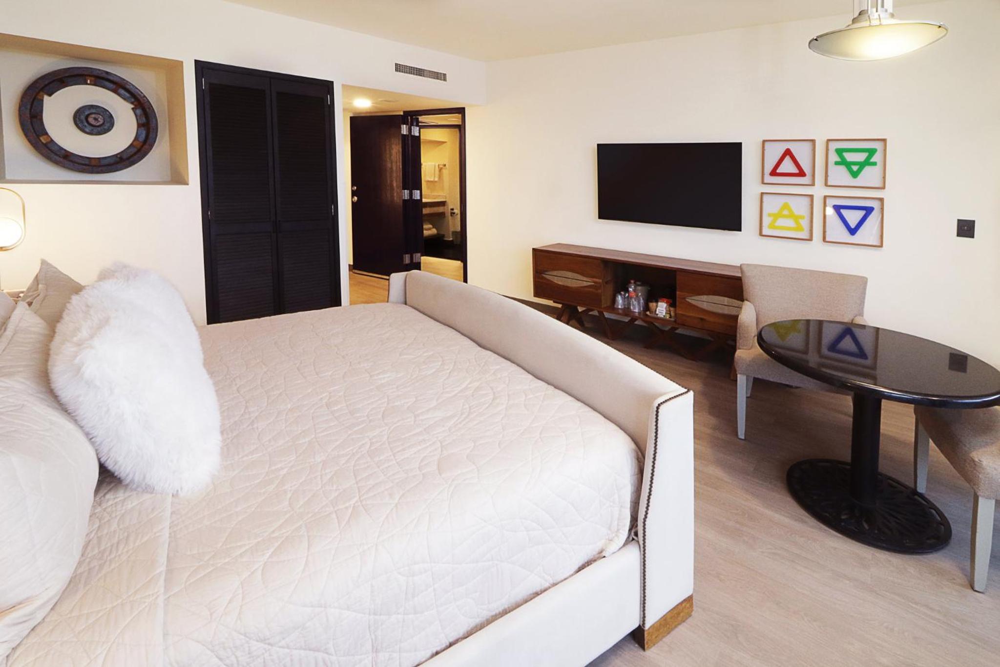 Premium Room - Photo 1