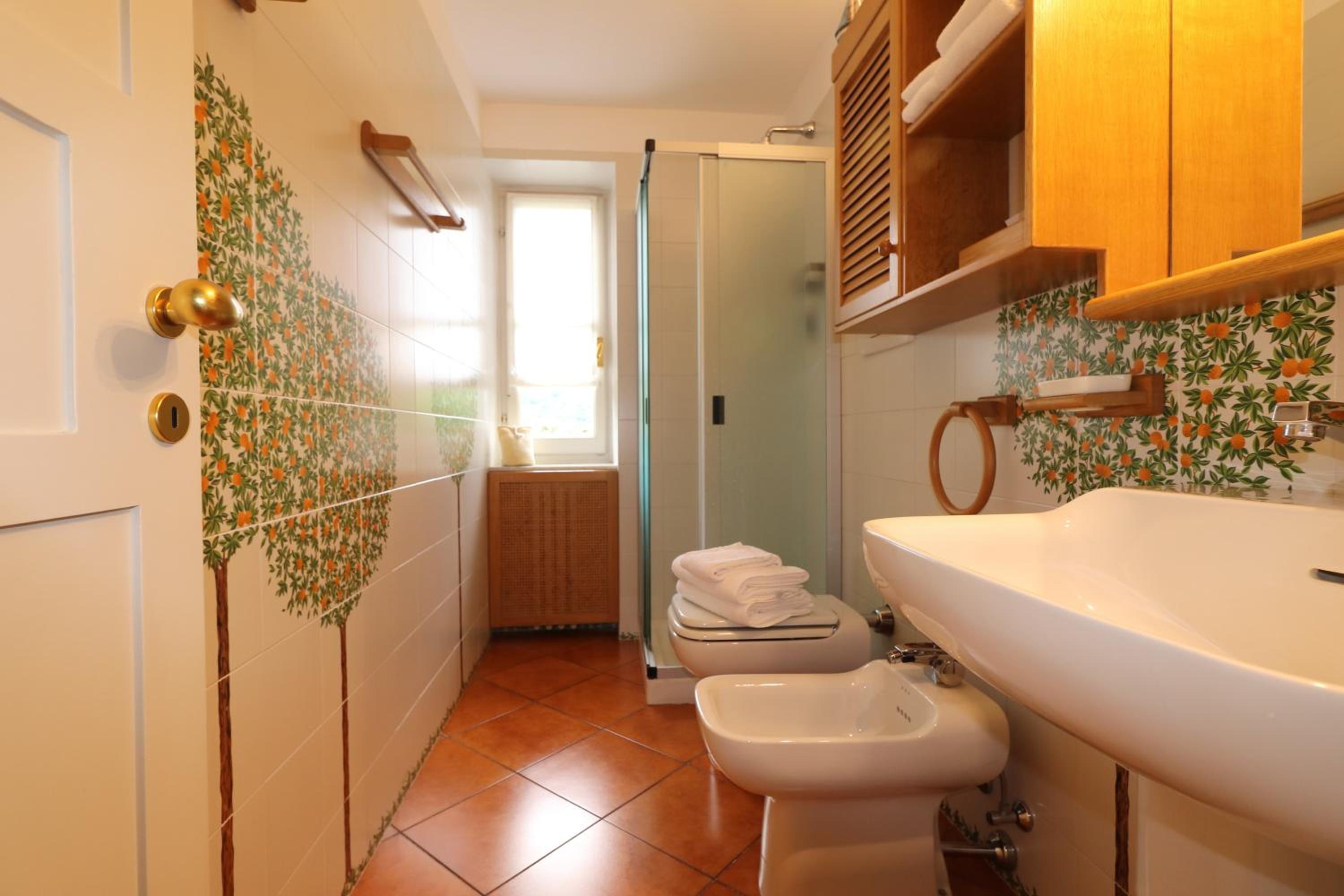 Double Room with Sea View photo 3