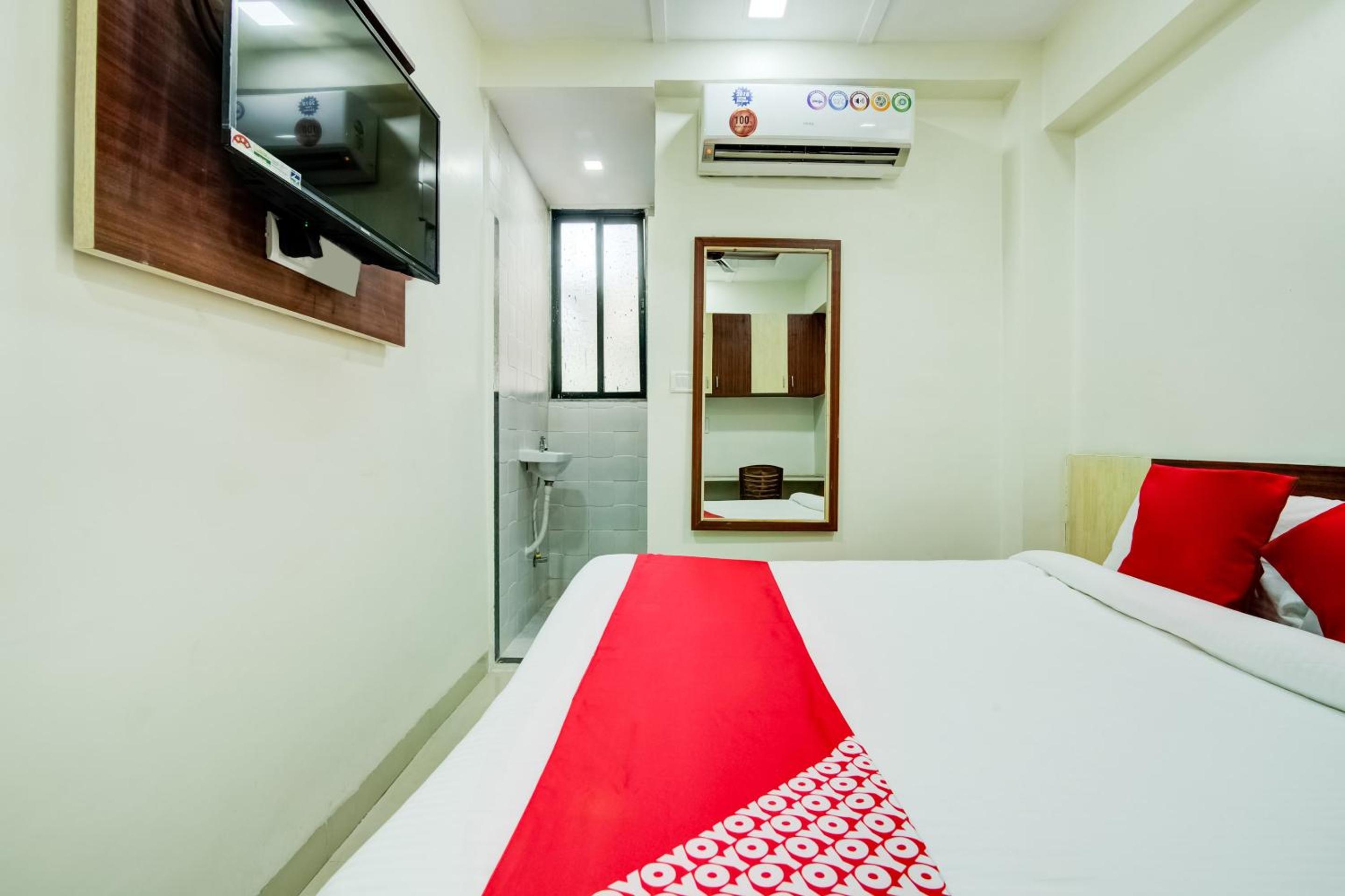 Small Double Room photo 3