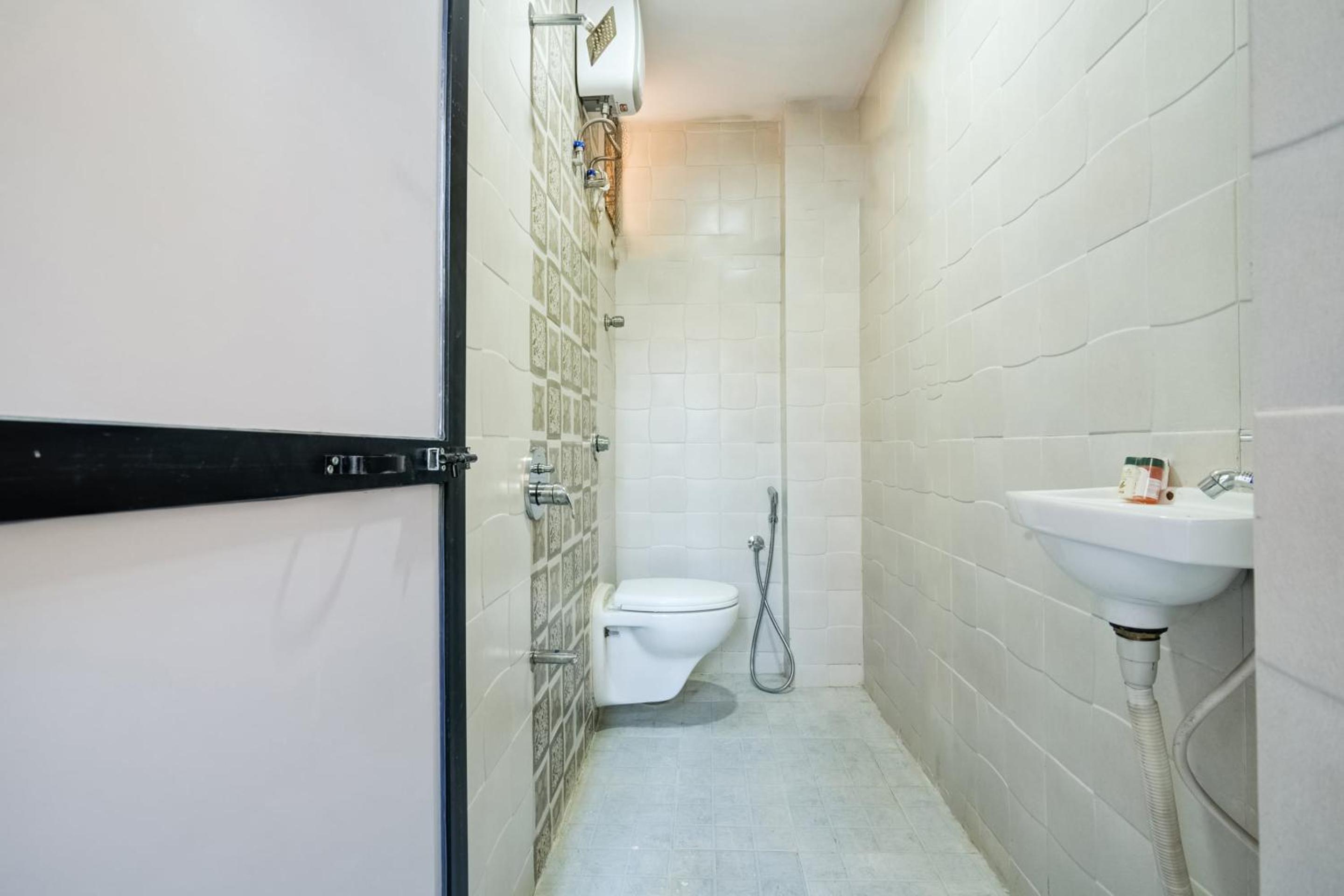 Classic Triple Room photo 2