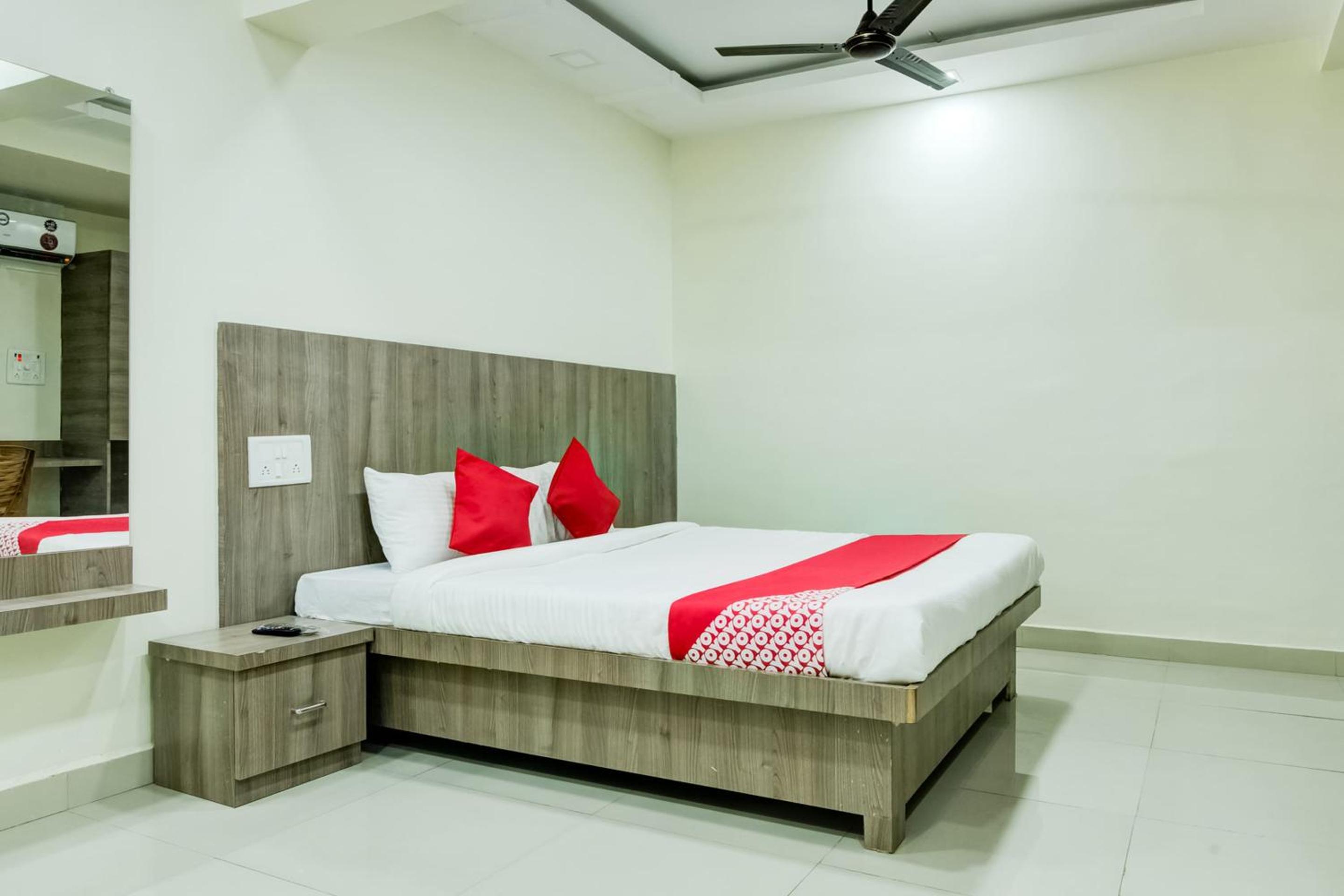 Classic Triple Room