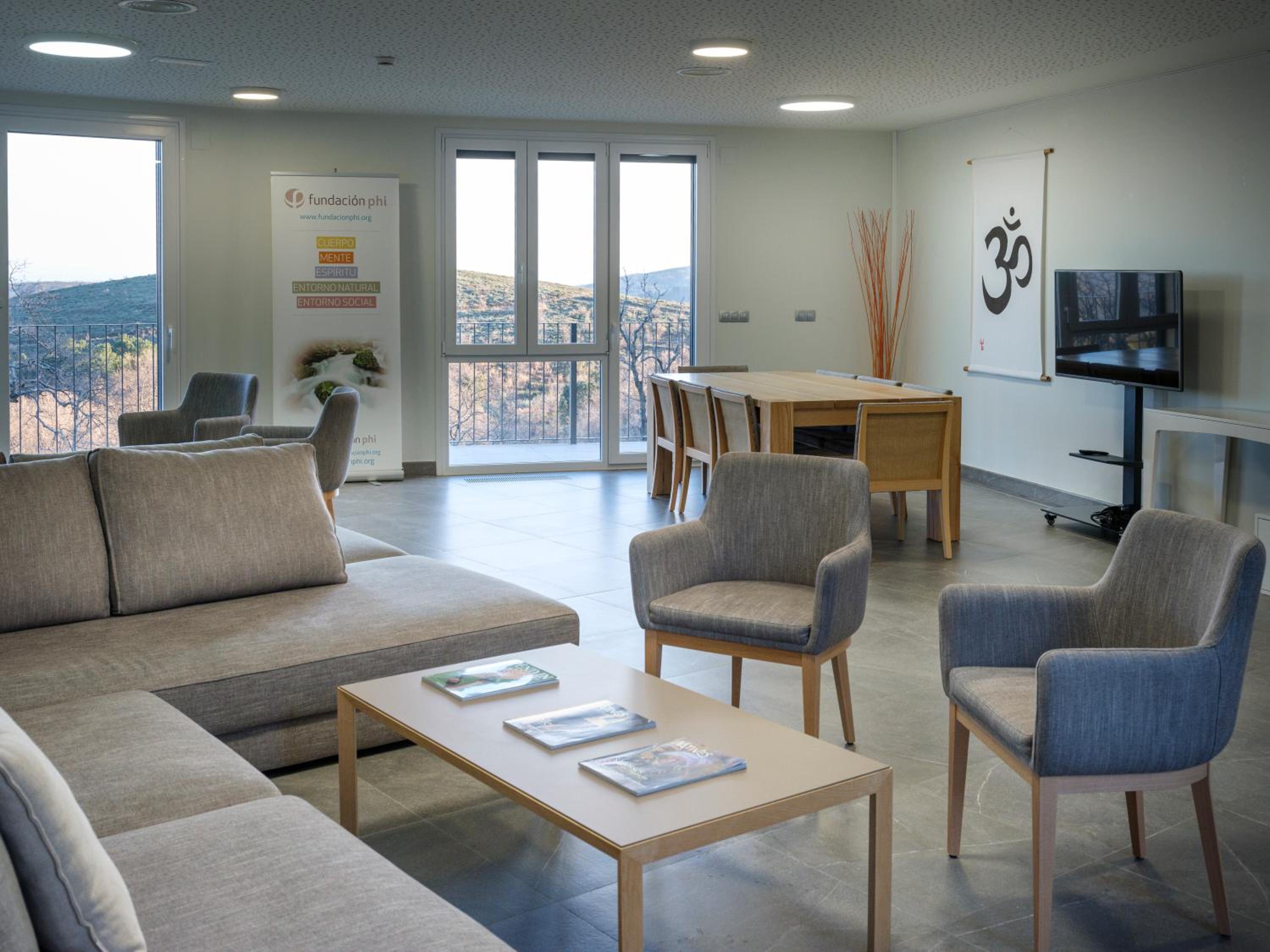 Hotel CampusPHI, Billede 10