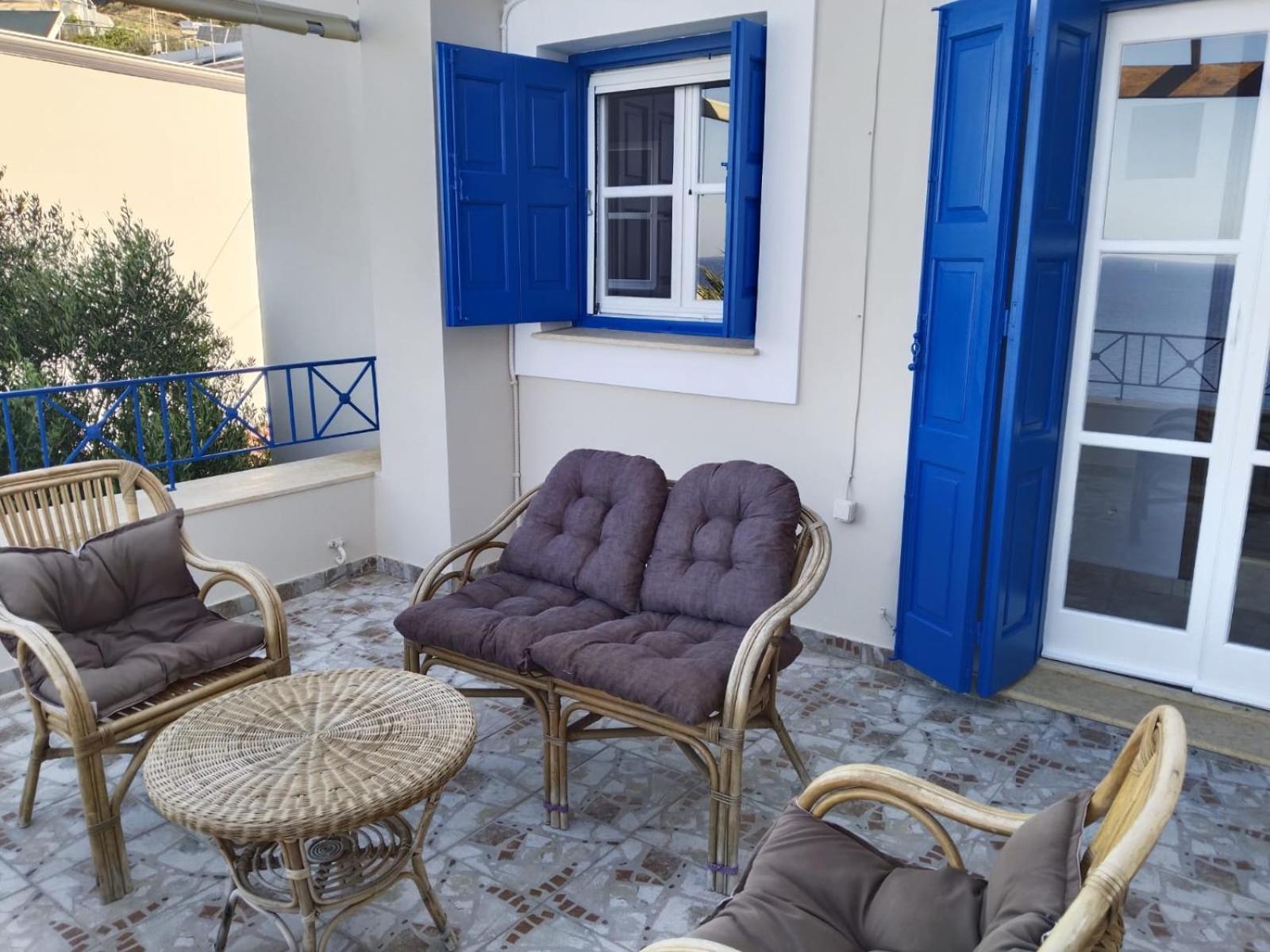 Villa with Sea View photo 2