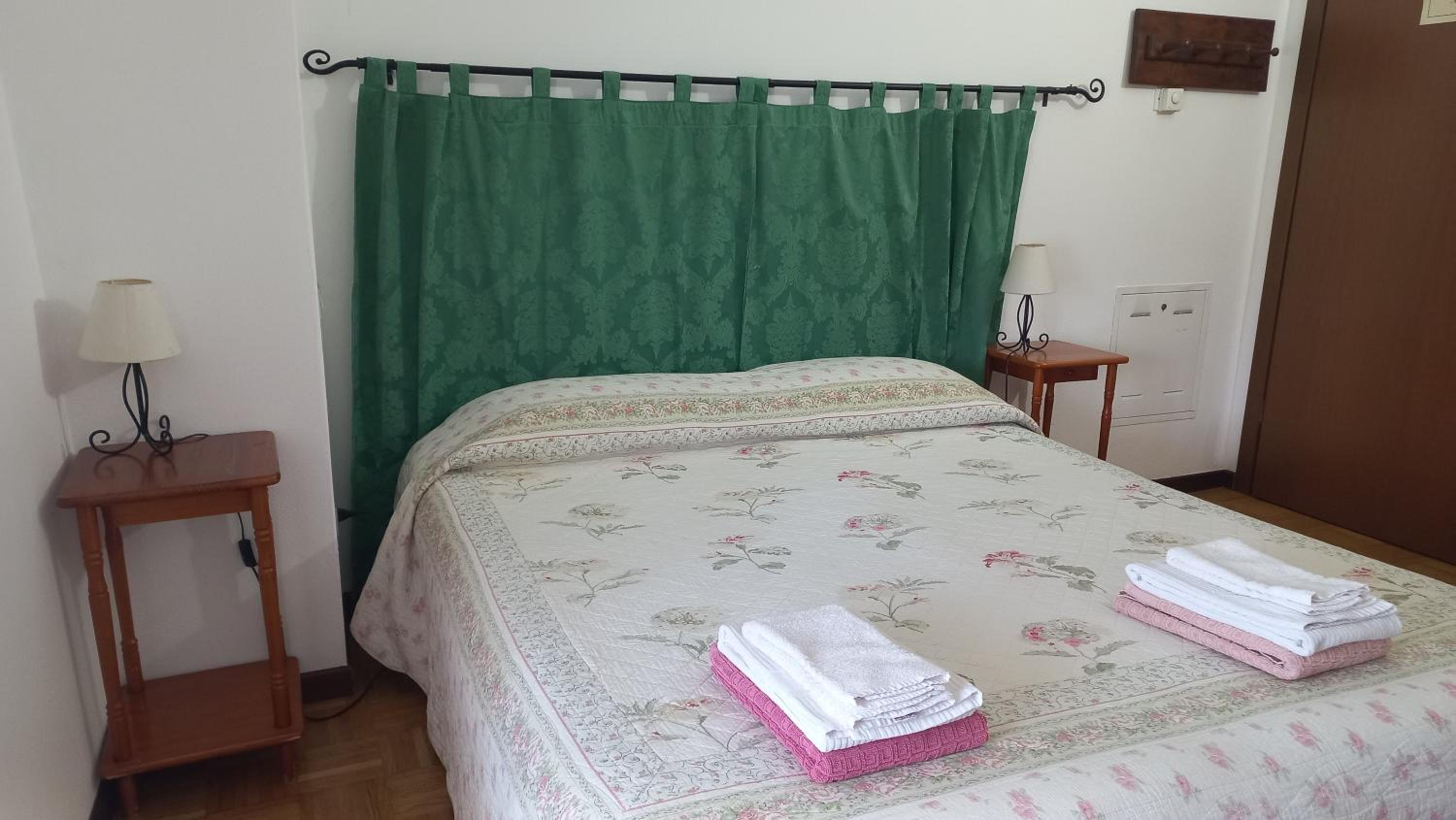 Double Room with Private Bathroom photo 1