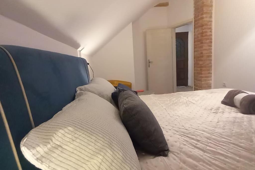 Two-Bedroom Chalet photo 1