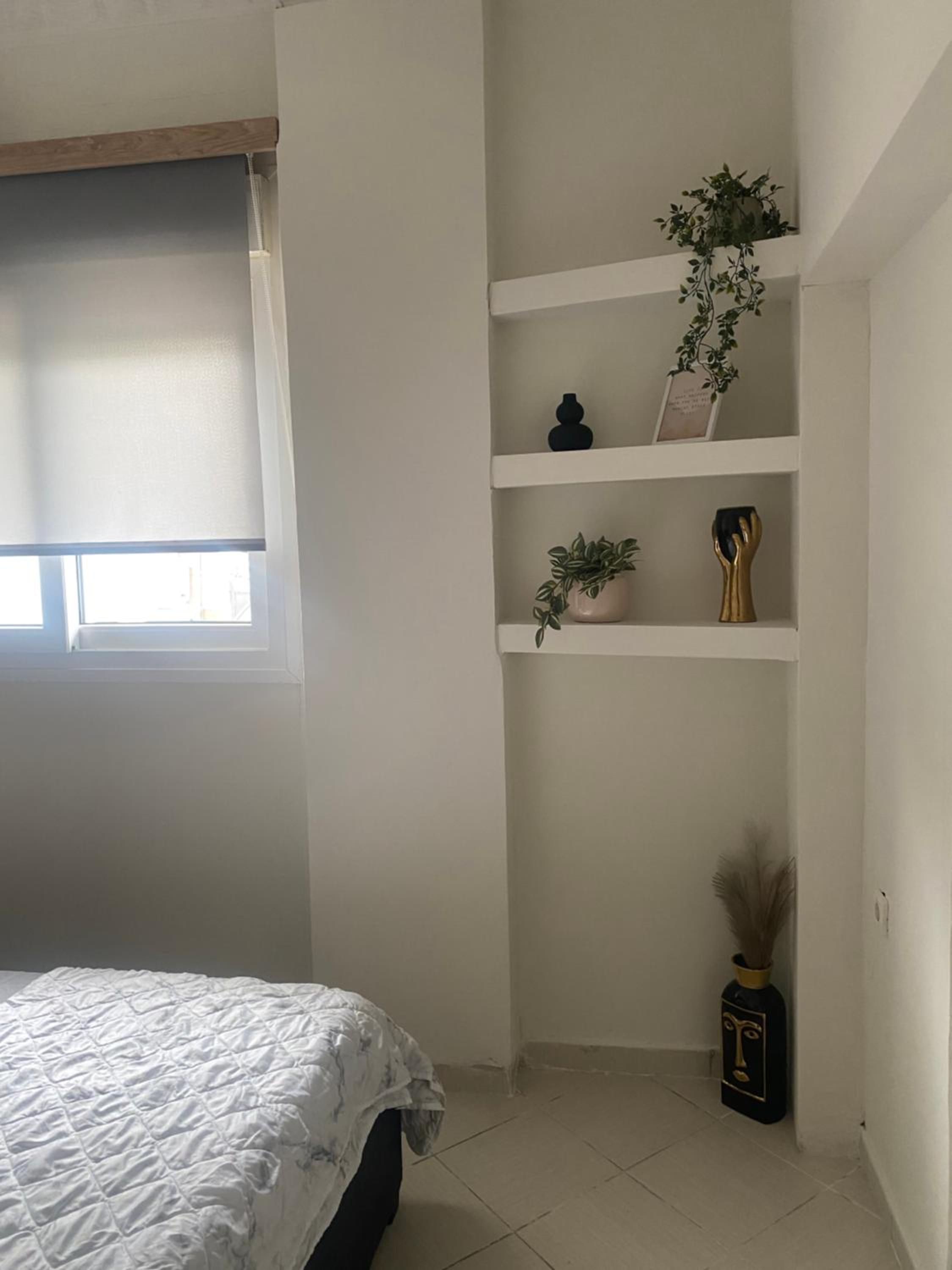Two-Bedroom Apartment photo 2