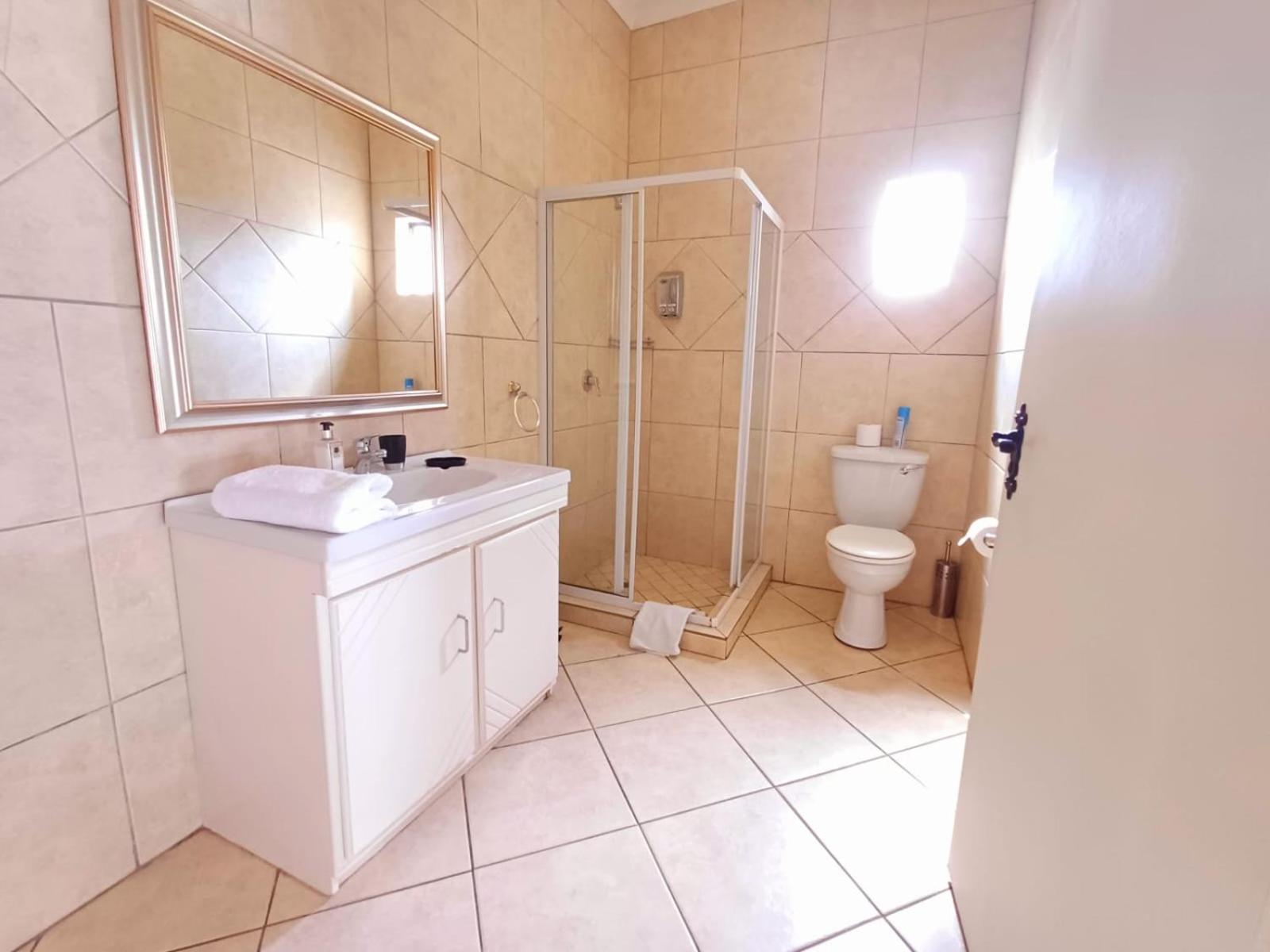 Standard Single Room photo 2
