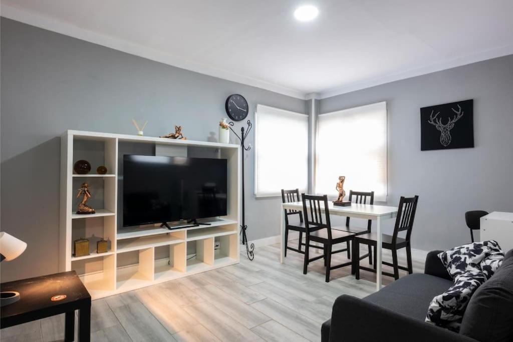 Departamento de tres habitaciones