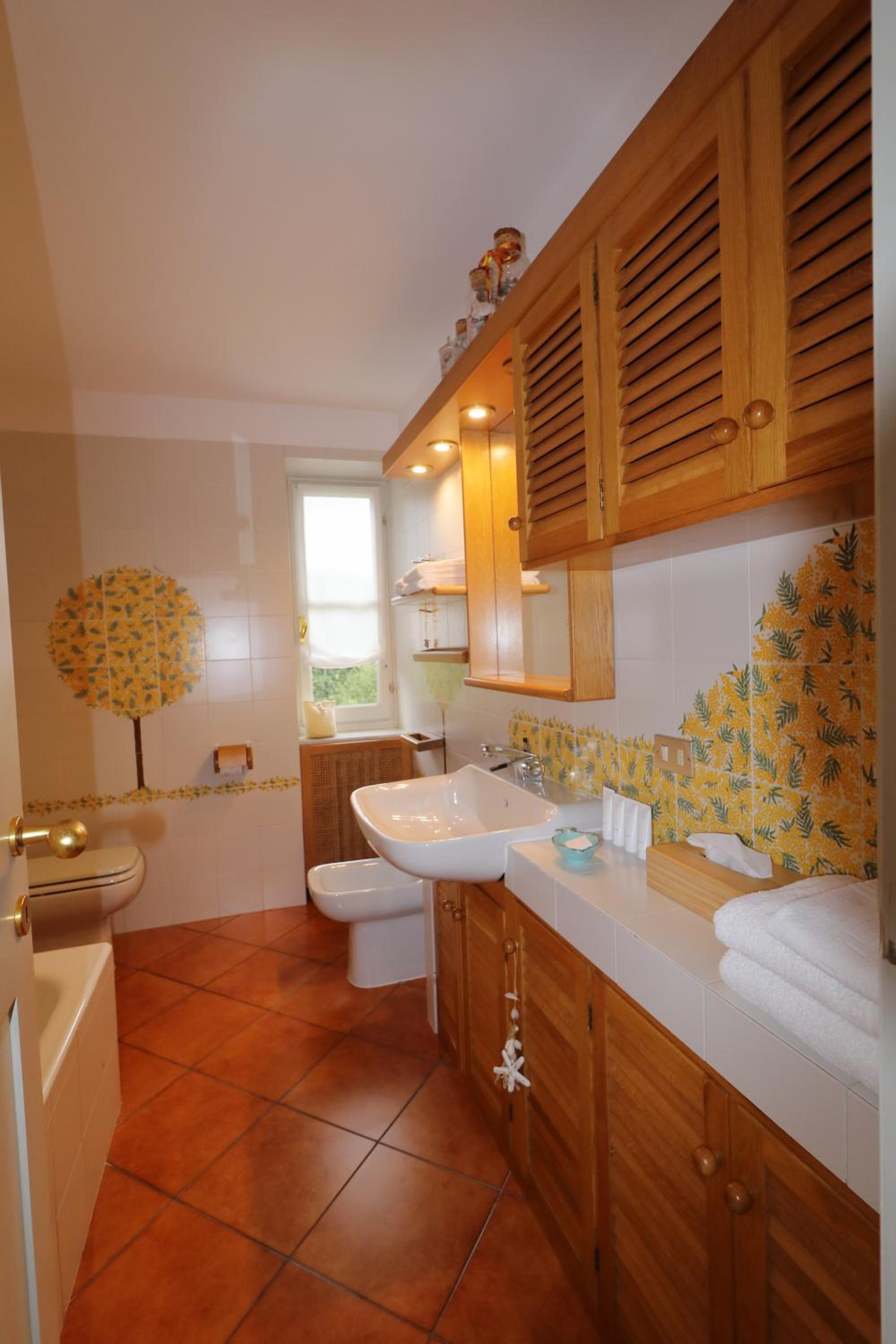 Queen Room with Garden View photo 2