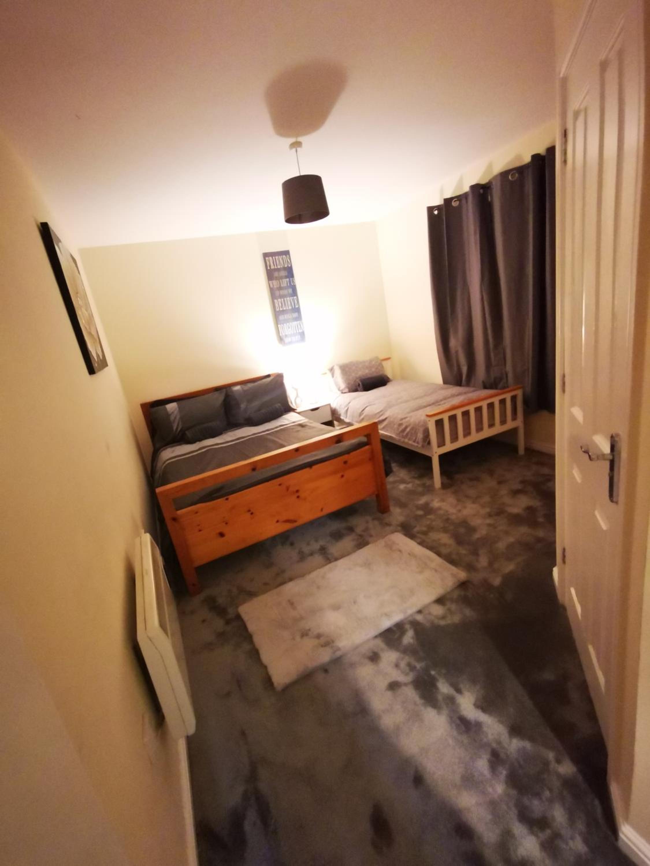 Two-Bedroom Apartment photo 2