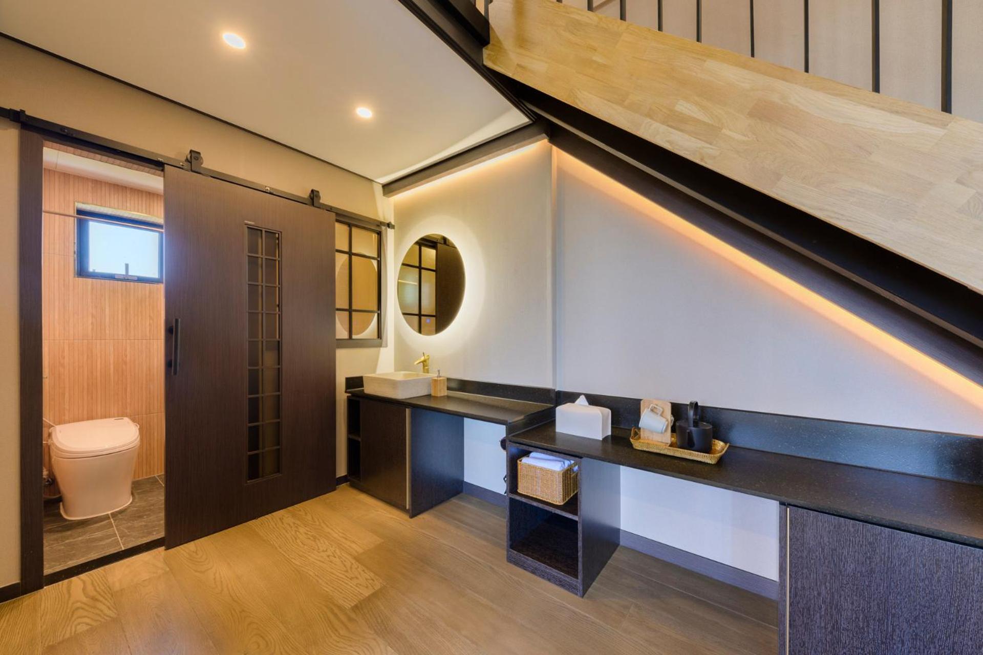 Duplex Quadruple Room - Photo 6