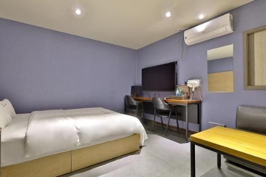 Standard Double Room - Photo 27