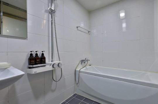 Deluxe Double Room - Photo 25