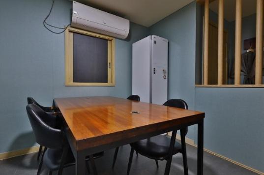 Deluxe Double Room - Photo 29