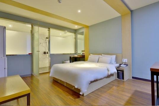 Deluxe Double Room - Photo 30