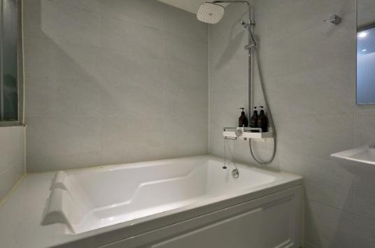 Deluxe Double Room - Photo 9