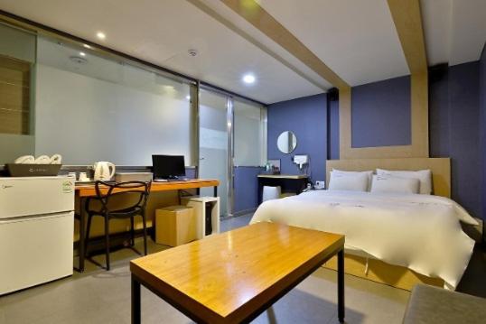Deluxe Double Room - Photo 6