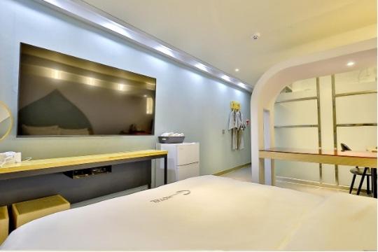 Deluxe Double Room - Photo 46