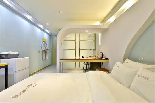 Deluxe Double Room - Photo 48