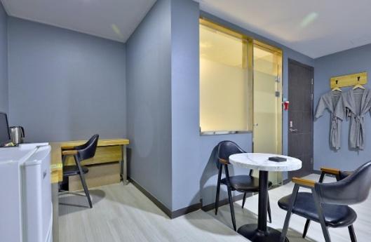 Superior Double Room - Photo 7