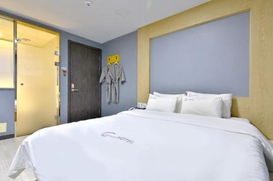 Superior Double Room - Photo 13
