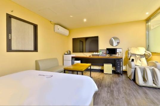 Superior Double Room - Photo 3