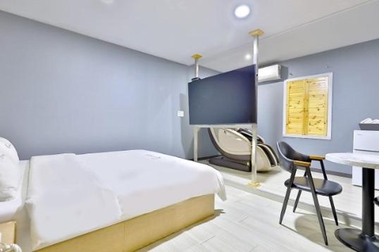 Superior Double Room - Photo 1