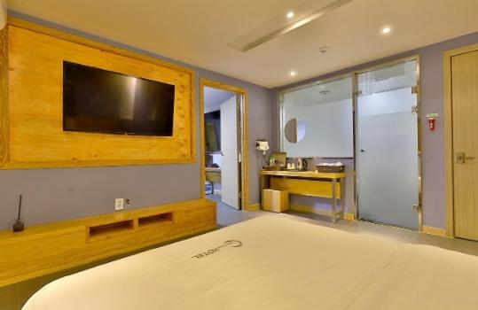 Superior Twin Room - Photo 8