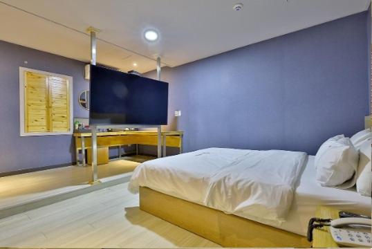 Superior Twin Room - Photo 13