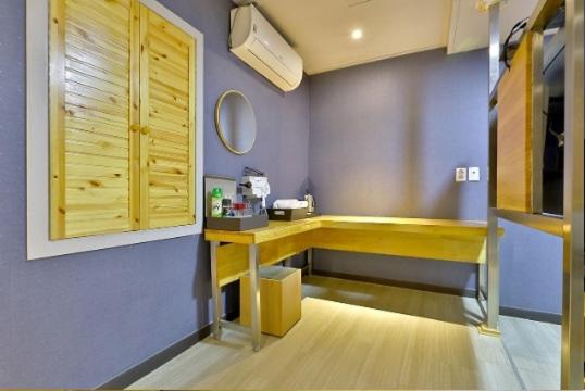 Superior Twin Room - Photo 16