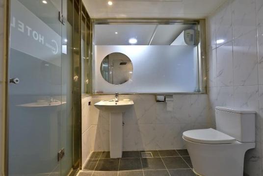 Deluxe Twin Room - Photo 6