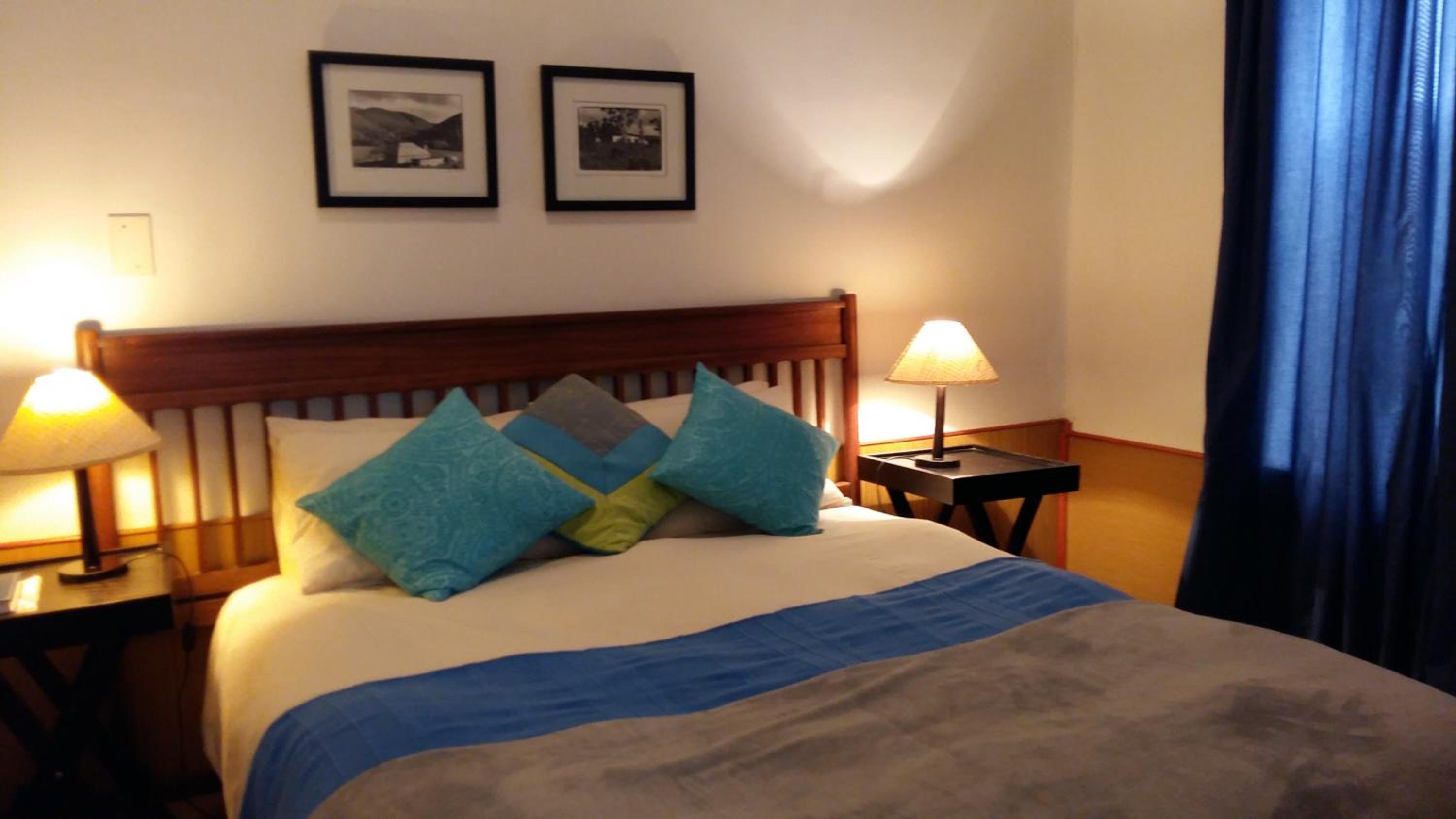 Double Room - Photo 1