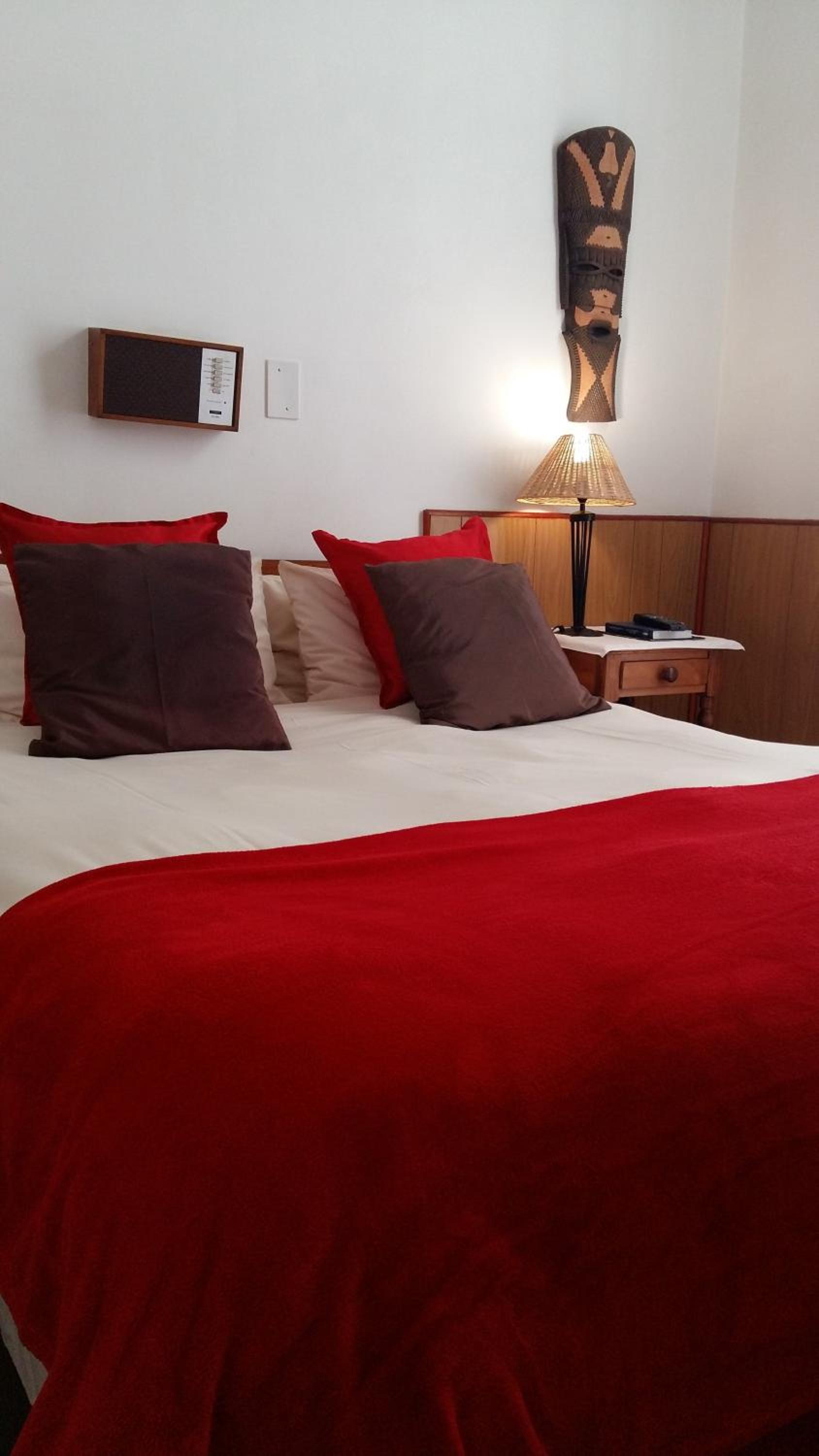 Double Room - Photo 2