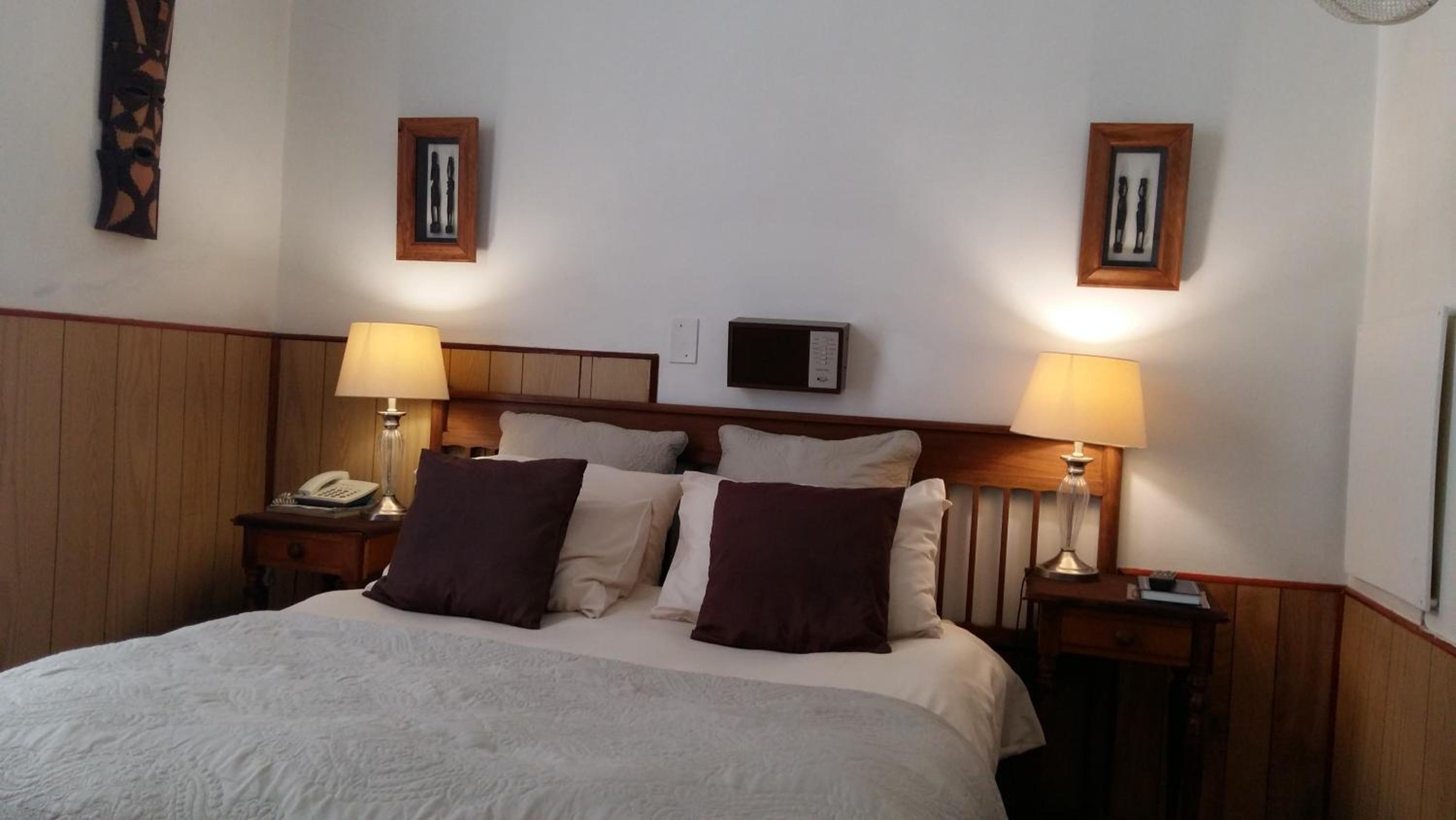 Double Room - Photo 3