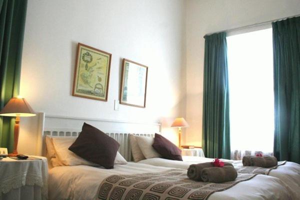 Twin Room - Photo 5