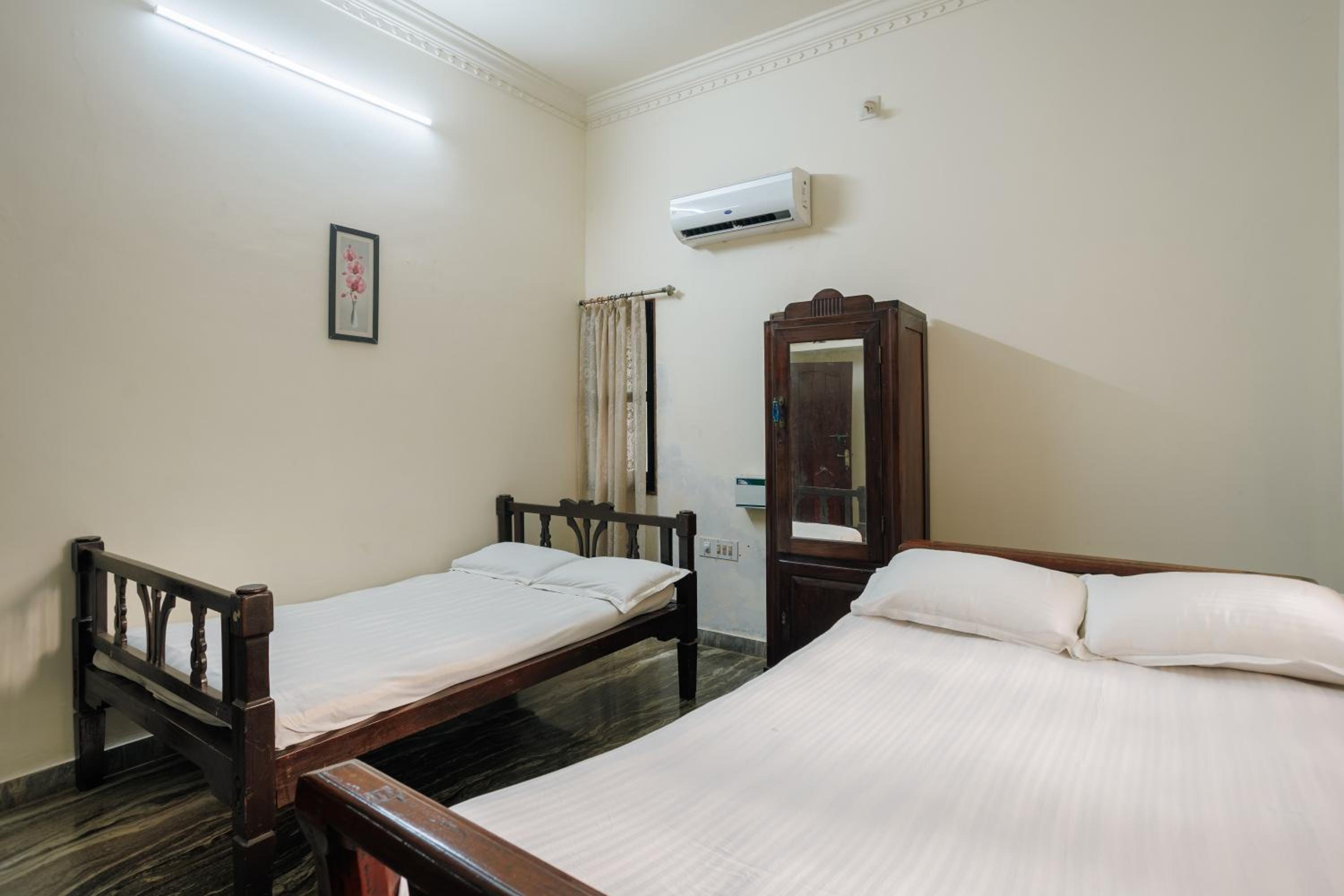 One-Bedroom Villa photo 1