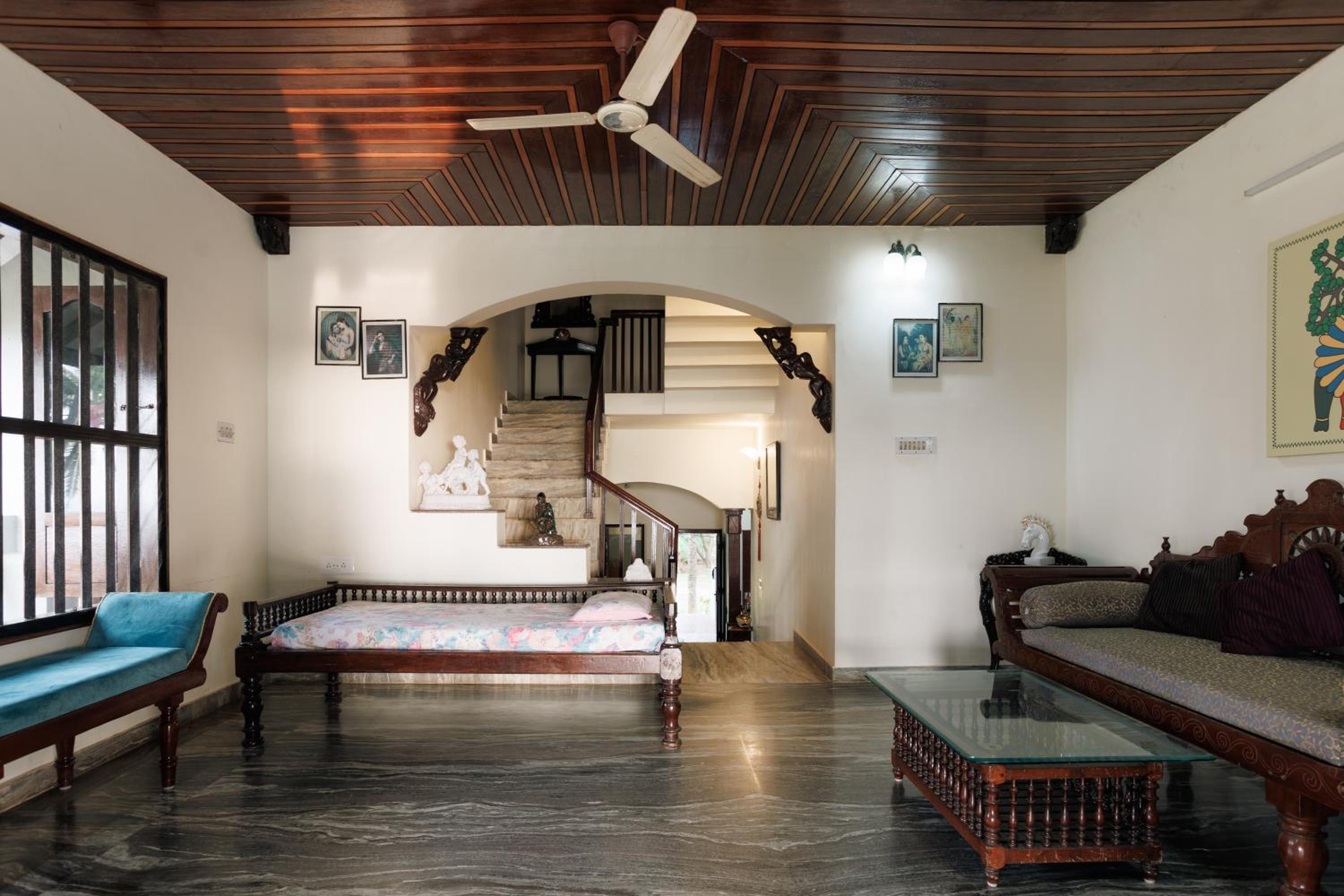 One-Bedroom Villa photo 3